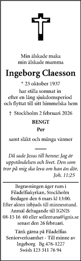 Dagen