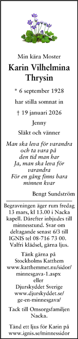 Svenska Dagbladet