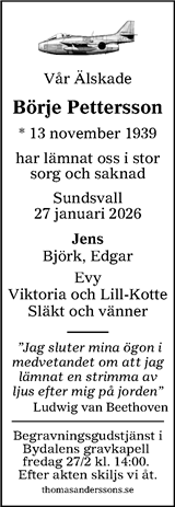 Sundsvalls Tidning