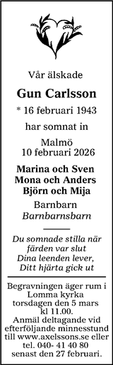 Sydsvenskan