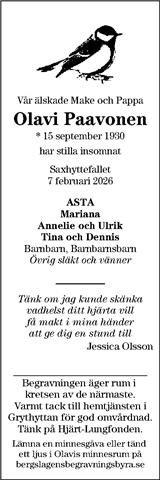 Veckonytt FH