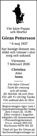 Värnamo Nyheter