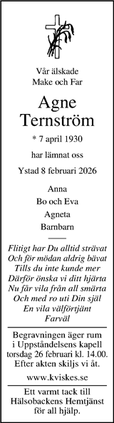Ystads Allehanda