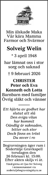Länstidningen Södertälje