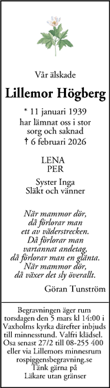 Mitt i Österåker Vaxholm