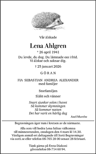 Dagens Nyheter