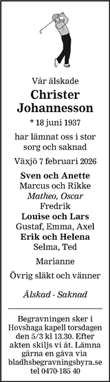 Lokaltidningen Växjö/Alvesta