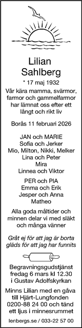 Borås Tidning