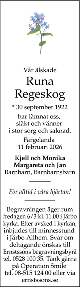 Dalslänningen