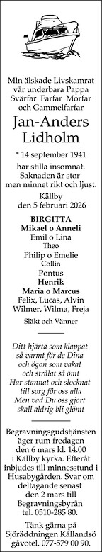 Nya Lidköpings-Tidningen