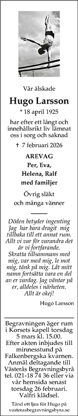 Västerås Tidning