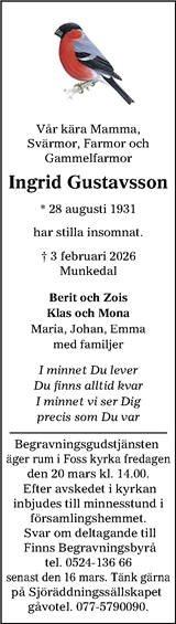 Bohusläningen
