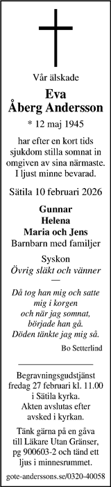 Markbladet