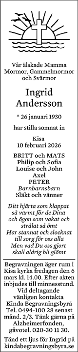 Östgöta Correspondenten