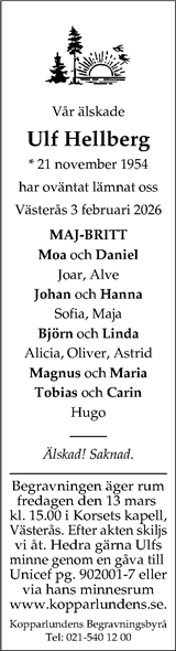 Västerås Tidning