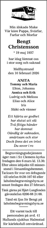 Hallandsposten