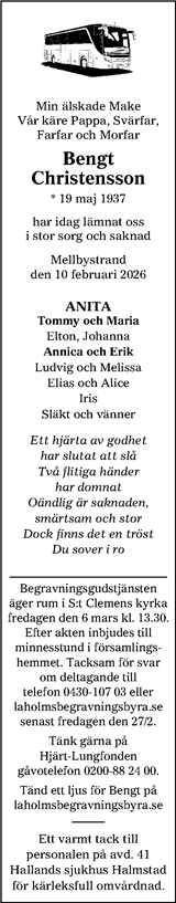 Laholms Tidning