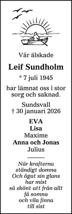 Sundsvalls Tidning