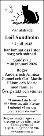 Sundsvalls Tidning