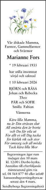 Svenska Dagbladet