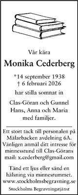 Svenska Dagbladet