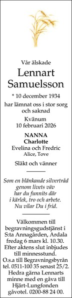 Nya Lidköpings-Tidningen