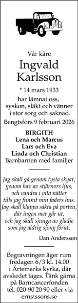 Dalslänningen