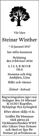 Södermanlands Nyheter