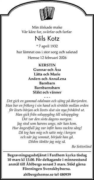 Gotlands Tidningar,Gotlands Allehanda