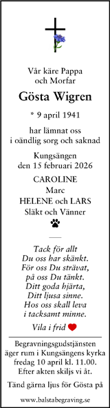 Svenska Dagbladet