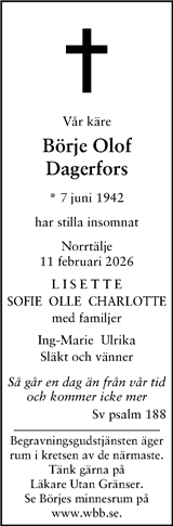 Svenska Dagbladet