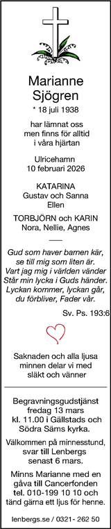 Ulricehamns Tidning