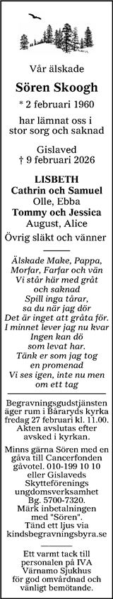 Värnamo Nyheter