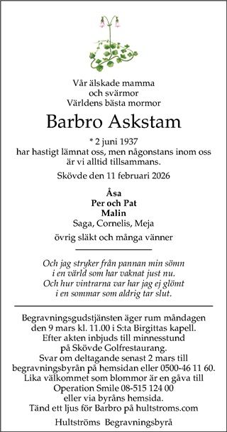 Skaraborgs Allehanda