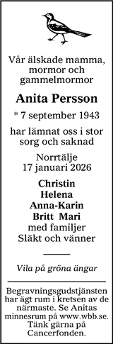 Norrtelje Tidning