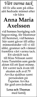Arvika Nyheter