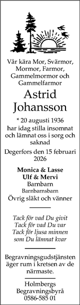 Karlskoga Kuriren,Karlskoga Tidning