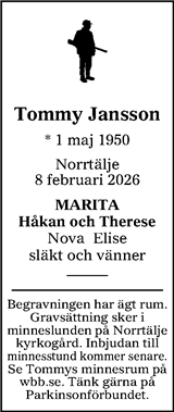 Norrtelje Tidning