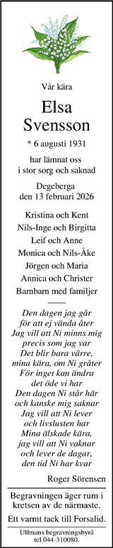 Kristianstadsbladet,Norra Skåne