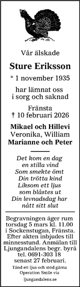 Sundsvalls Tidning