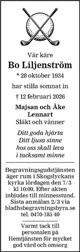 Lokaltidningen Växjö/Alvesta