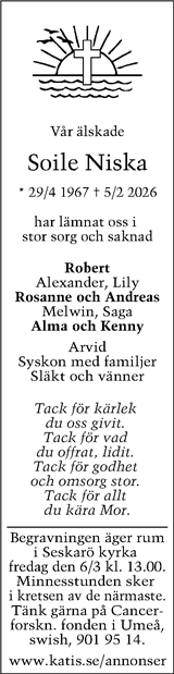 Norrländska Socialdemokraten