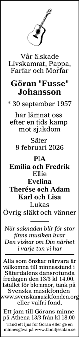 Lokalt i Dalarna (fd Annonsbladet Dalarna)