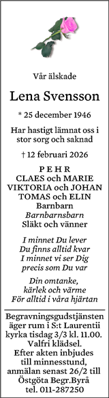 Östgöta Correspondenten