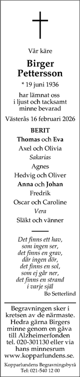 Västerås Tidning