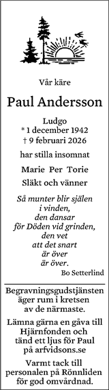 Södermanlands Nyheter