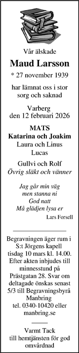 Varbergs Tidning