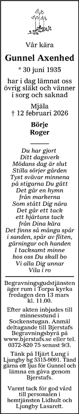 Smålänningen