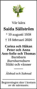 Länstidningen Södertälje