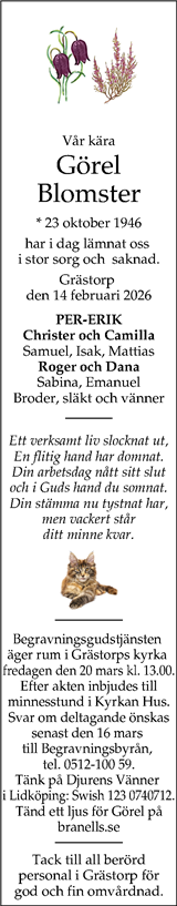 Nya Lidköpings-Tidningen